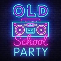 Old School Party
