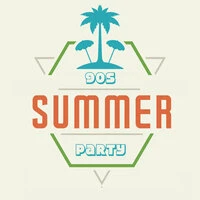 90s Summer Party