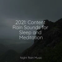 2021: Content Rain Sounds for Sleep and Meditation