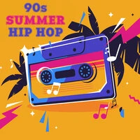 90s Summer Hip Hop