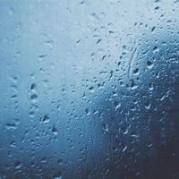 2020 July Summer Rain Sounds: Heavy Rain and Thunder Sounds