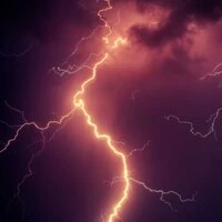 Beautiful Nature: Maountain Rain