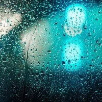 Winter Meditation and Spa Tunes: Rain Sounds Collection