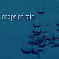 Drops of Rain