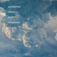 Springtime Showers: Rain Relaxation
