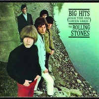 Big Hits (High Tide And Green Grass)