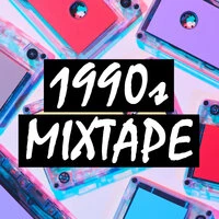 1990s Mix-Tape