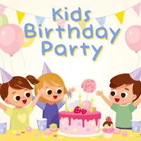Kids Birthday Party