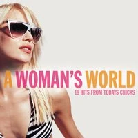 A Woman's World - Songs From The Finest Female Vocalists