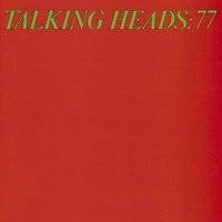 Talking Heads '77