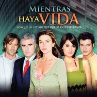 Mientras Haya Vida, Porque Lo Ultimo Que Queda Es la Esperanza