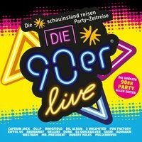 Die 90er Live - Die Größte 90er Party aller Zeiten