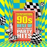Sensation 90s - The Ultimate Dance Edition