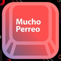 Mucho perreo