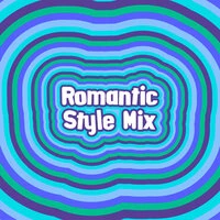 Romantic Style Mix