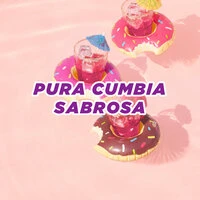 Pura Cumbia Sabrosa