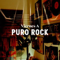 Viernes A Puro Rock