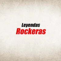 Leyendas Rockeras