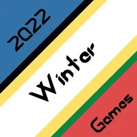 2022 Winter Games