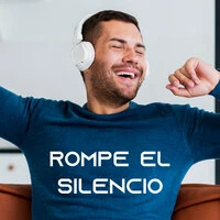 Rompé el silencio
