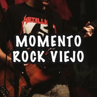 Momento Rock Viejo