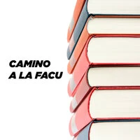Camino a la Facu