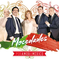 Por Amor A México