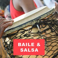 Baile & Salsa