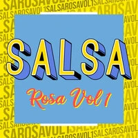 Salsa Rosa Vol 1
