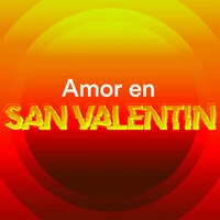 Amor en San Valentin