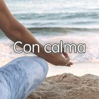 Con calma
