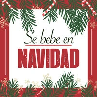 Se Bebe en Navidad