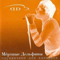 Одуванчики для канареек