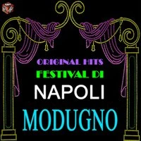 Original Hits - Festival di Napoli - Domenico Modugno