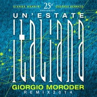 Un'Estate Italiana (Notti Magiche)