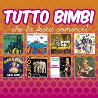 Tutto Bimbi "Che la festa cominci !"