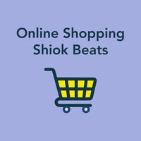 Online Shopping Shiok Beats