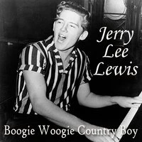 Boogie Woogie Country Boy