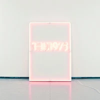 I Like It When You Sleep, for You Are So Beautiful Yet So Unaware of It