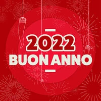 2022 Buon Anno