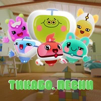 Песни для детей (сборник 1)