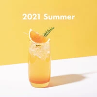 2021 Summer
