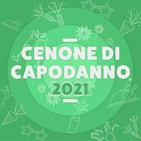 Cenone Di Capodanno 2021