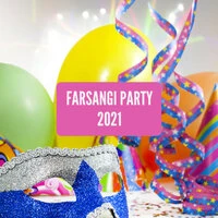 Farsangi Party 2021