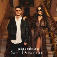 Seni Düşündüm