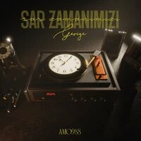 Sar Zamanımızı Geriye