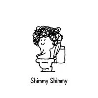 Shimmy Shimmy