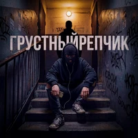 Грустный репчик