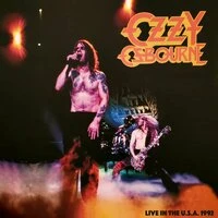 Live in The U.S.A. 1992