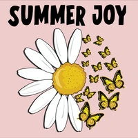 Summer Joy